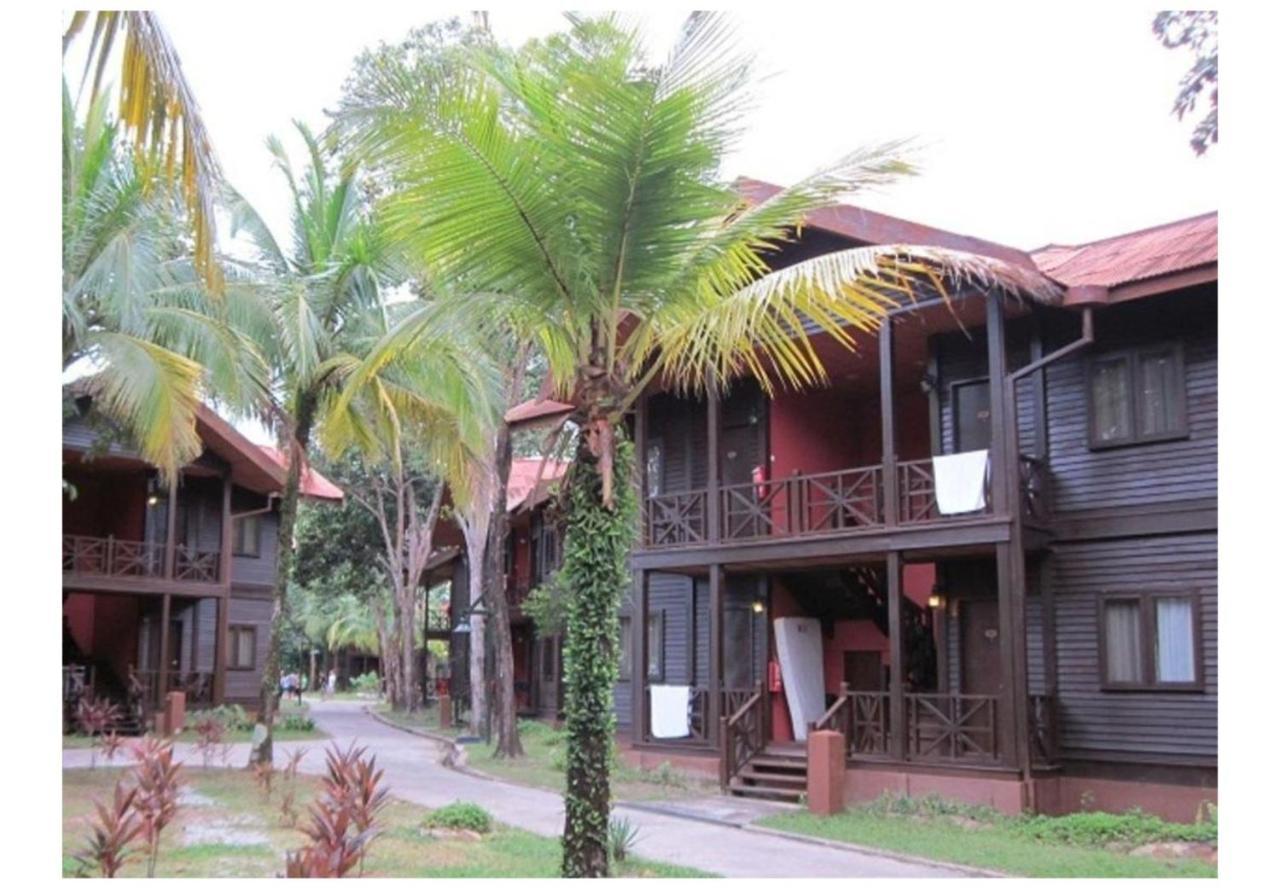 Redang Island Resort Exterior photo